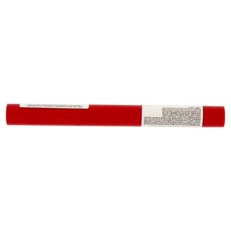 Maybelline New York Rossetto Matita SuperStay Ink Crayon Matte a Lunga Tenuta, 45 Hustle in Heels